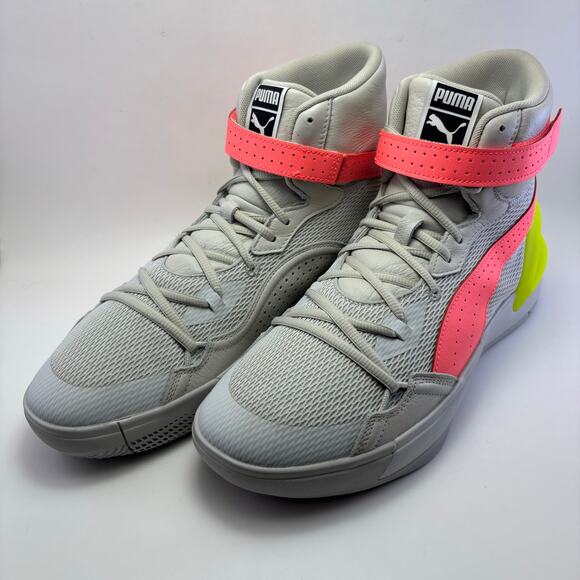 NWOT PUMA “Sky Modern” OSG Basketball Shoes Men’s Size 11